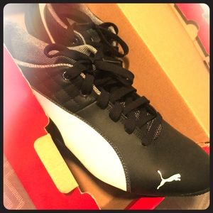 Puma men shoes
